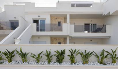 Revente - Apartment - San Miguel de Salinas - Blue Lagoon