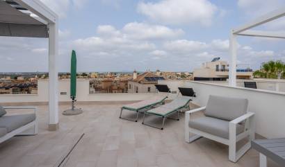 Revente - Apartment - San Miguel de Salinas