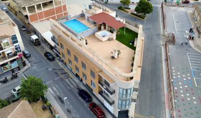Revente - Apartment - San Miguel de Salinas