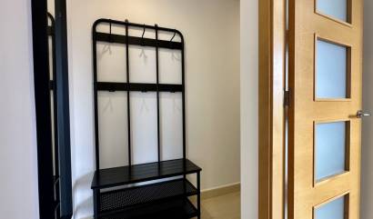 Revente - Apartment - San Miguel de Salinas