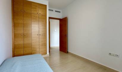 Revente - Apartment - San Miguel de Salinas