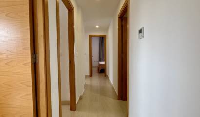 Revente - Apartment - San Miguel de Salinas