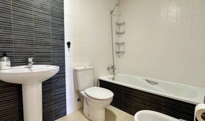 Revente - Apartment - San Miguel de Salinas