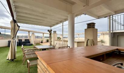 Revente - Apartment - San Miguel de Salinas