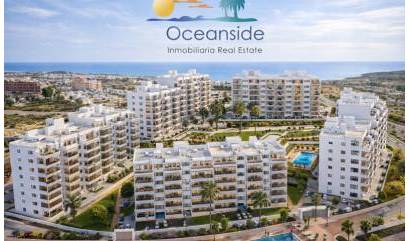 Revente - Apartment - San Miguel de Salinas