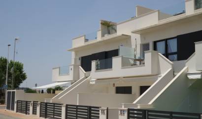 Revente - Apartment - San Pedro del Pinatar - Lo Pagán