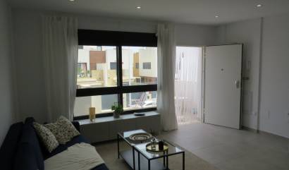 Revente - Apartment - San Pedro del Pinatar - Lo Pagán