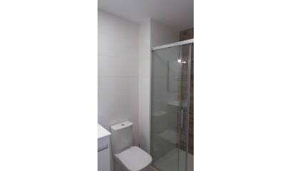 Revente - Apartment - San Pedro del Pinatar - Lo Pagán