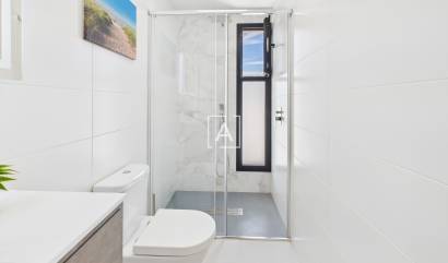Revente - Apartment - San Pedro del Pinatar - Lo Pagán