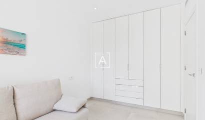 Revente - Apartment - San Pedro del Pinatar - Lo Pagán