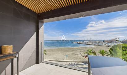 Revente - Apartment - San Pedro del Pinatar - Lo Pagán
