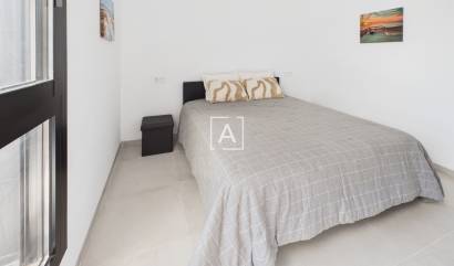 Revente - Apartment - San Pedro del Pinatar - Lo Pagán