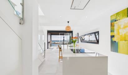 Revente - Apartment - San Pedro del Pinatar - Lo Pagán