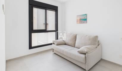 Revente - Apartment - San Pedro del Pinatar - Lo Pagán