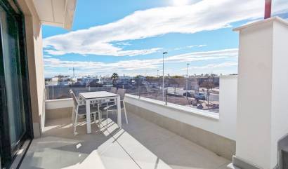 Revente - Apartment - San Pedro del Pinatar - San Pedro de Pinatar