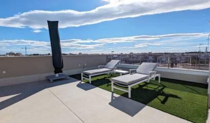 Revente - Apartment - San Pedro del Pinatar - San Pedro de Pinatar