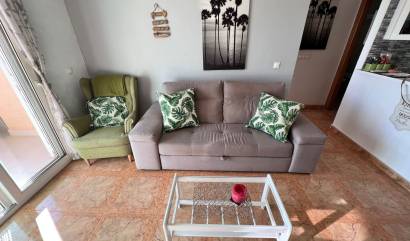 Revente - Apartment - San Pedro del Pinatar - San Pedro de Pinatar