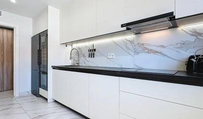 Revente - Apartment - San Pedro del Pinatar - San Pedro de Pinatar