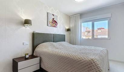 Revente - Apartment - San Pedro del Pinatar - San Pedro de Pinatar