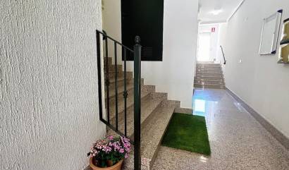 Revente - Apartment - San Pedro del Pinatar - San Pedro de Pinatar