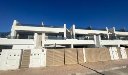 Revente - Apartment - San Pedro del Pinatar