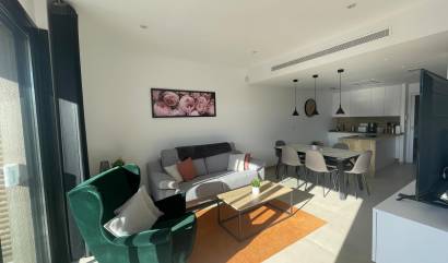 Revente - Apartment - San Pedro del Pinatar