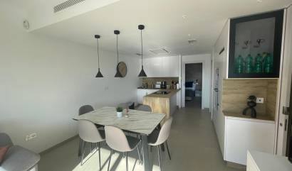 Revente - Apartment - San Pedro del Pinatar