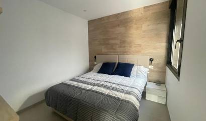 Revente - Apartment - San Pedro del Pinatar