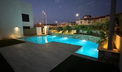 Revente - Apartment - San Pedro del Pinatar