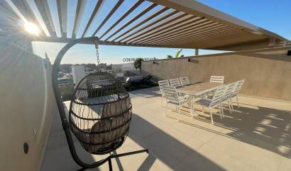 Revente - Apartment - San Pedro del Pinatar