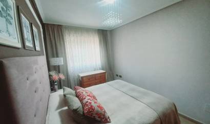 Revente - Apartment - Sucina - Costa Calida