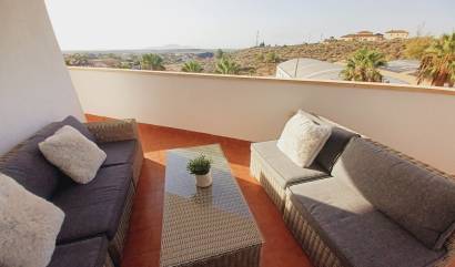 Revente - Apartment - Sucina - Costa Calida