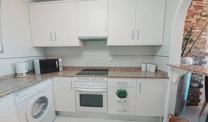 Revente - Apartment - Sucina - Costa Calida