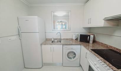 Revente - Apartment - Sucina - Costa Calida