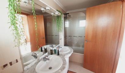 Revente - Apartment - Sucina - Costa Calida