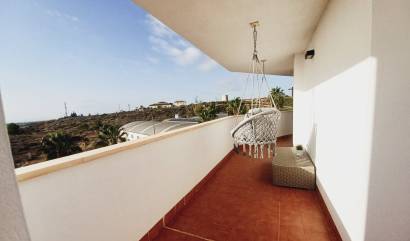 Revente - Apartment - Sucina - Costa Calida