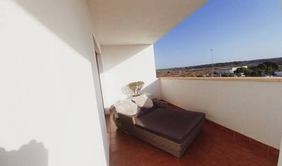 Revente - Apartment - Sucina - Costa Calida