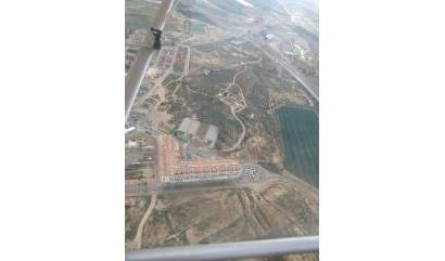 Revente - Apartment - Sucina - Costa Calida