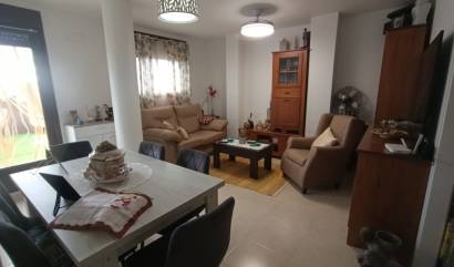 Revente - Apartment - Sucina - Costa Calida