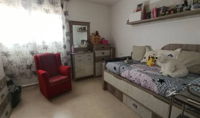 Revente - Apartment - Sucina - Costa Calida