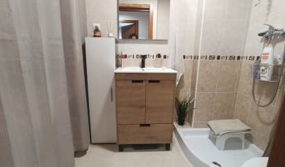 Revente - Apartment - Sucina - Costa Calida