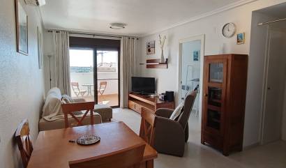 Revente - Apartment - Sucina - Costa Calida