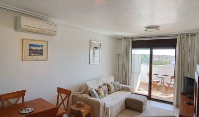 Revente - Apartment - Sucina - Costa Calida