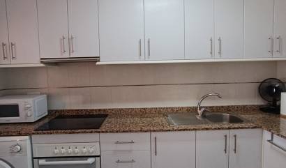 Revente - Apartment - Sucina - Costa Calida