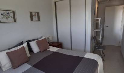 Revente - Apartment - Sucina - Costa Calida