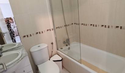 Revente - Apartment - Sucina - Costa Calida