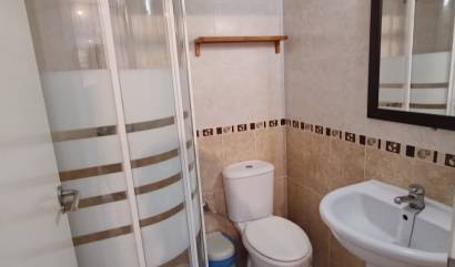 Revente - Apartment - Sucina - Costa Calida