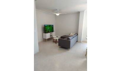 Revente - Apartment - Sucina - Costa Calida
