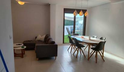 Revente - Apartment - Sucina - Costa Calida