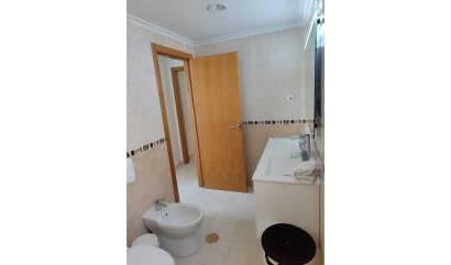 Revente - Apartment - Sucina - Costa Calida